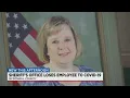 McDowell County Sheriff s Office loses employee to Covid-19 complications