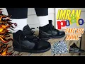 IMRAN POTATO FAKE ASS DUNKS REVIEW ON FEET WORTH PAYING 250 RESELL