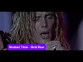 Download Lagu Wasted Time - Skid Row