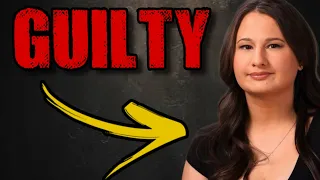 Gypsy Rose MURDER CONFESSION Caught On Recording!