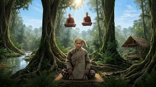 စျာန်ပျံဆရာတော်ကြီးများနှင့် အံ့ဖွယ်ထူးခြားဖြစ်ရပ်များ