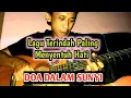 Download Lagu DOA DALAM SUNYI - GITAR KAKWE | Lagu Iwan Fals Paling Menyentuh Hati