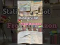 Amazon Stationery Affordable Aesthetic