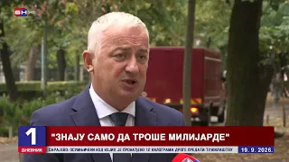 Srbija privodi kraju svoj dio autoputa Beograd–Bijeljina, s druge strane Drine blokade i nerad