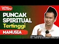 Download Lagu Penjelasan Gus Baha : Puncak Tertinggi Spiritual Manusia, Pasrah kepada Allah SWT