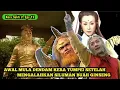 Lagu KEKALAHAN SILUMAN BUAH GINSENG AWAL PERMUSUHAN DENGAN KERA TUMPEI - Cerita Kera Sakti 2 Episode 12