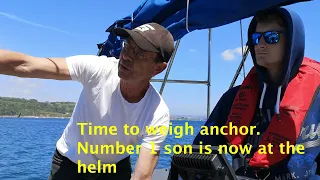 A day out with friends part 2