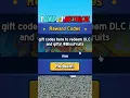 Download Lagu OMG NEW CODE 🤗 Blox Fruits #bloxfruits