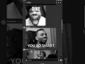 POV When you and your friend fight using Gifs