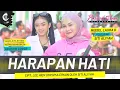 Download Lagu HARAPAN HATI - MISSEL LAURA D FEAT SITI ALIYAH | SUARA KITA STUDIO CIPT. LEE HIEN