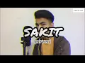 Lagu SAKIT - Zynakal ft Yonnyboi | COVER BY Namie Smy