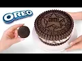 Lagu Mencoba Resep Kue Oreo Paling Enak Sedunia