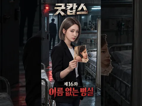 Good Cops Episode 15