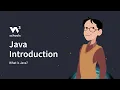 Java - Introduction