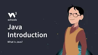 Java - Introduction