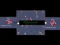 Robocode - My AI programmed robot showcase Java