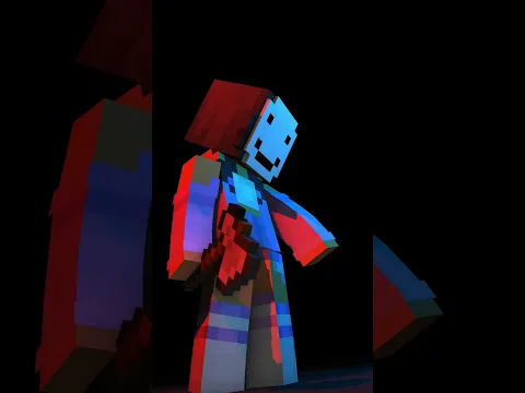 WHAT IS THIS MASK? 🎭( @Aphmau Edition ) - Template by: @SahrilCraft #minecraft  #animation