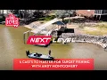 4 Casts To Master For Target Fishing with Andy Montgomery NEXT LEVEL
