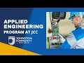 Applied Engineering Program at Johnston Community College
