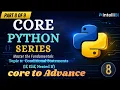 Python If Else Tutorial for Beginners Conditional Statements If Elif Nested If Explained
