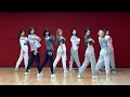 Download Lagu [TWICE - I CAN'T STOP ME] dance practice mirrored