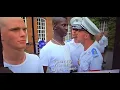 Scene from The Lords of Discipline - 1983