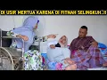 Lagu DIUSIR MERTUA KARENA DIFITNAH S3L1NGKUH!! FILM INSPIRATIF
