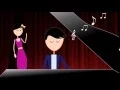 Download Lagu 王光良- 童话 (Michael Wong- Fairy Tale), with English Translation, Music Lyric Video (Powerpoint Style)