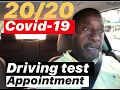 HOW to FIND Florida DRIVING test APPOINTMENT