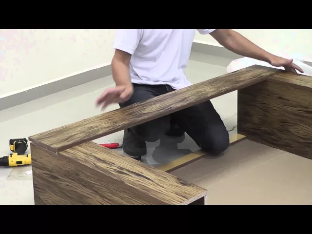 Vídeo do produto Vídeo do produto