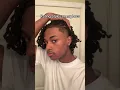 Top go to easy loc styles for men