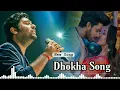 Arijit Singh Dhokha Song ❤️ Khushali Kumar, Parth, Nishant, Manan B, Mohan S V | 4K HD