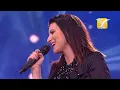 Laura Pausini - La soledad - Festival de Viña del Mar 2014