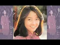 石川ひとみ　まちぶせ