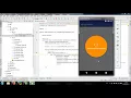 Using CircularDialogs library in Android Studio