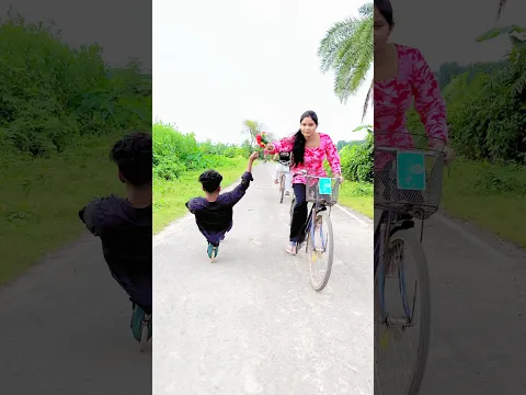 😤🤣 #skating #road #cycle #girl #funny #reaction #youtubeshorts #viralshorts #shortsvideo #shorts