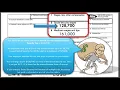 Your W-2 What do all those boxes mean