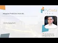 Andro Sabashvili - Adaptive Prediction Intervals PyData Paris 2024