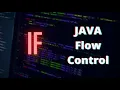 6 java flow control or control flow statements