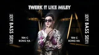 Download Kour Remix - Twerk It Like Miley [3in1] - Sexy Bass 2023 MP3