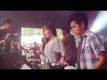 魏妙如 at Shilin Singapore! (花絮篇)