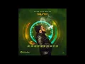Squash - EXCELERATE (Official Audio)