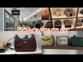 COACH OUTLET NEW ARRIVALS 2025 TAMPA PREMIUM OUTLETS