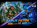 Split Fiction Kannada Walkthrough Chapter 4 Part 3 Final Dawn - Factory Entrance yashass17