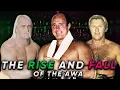Download Lagu The Rise And Fall Of The AWA