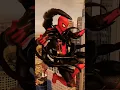 Download Lagu Marvel’s Spider-man 2 Tom Holland’s Hybrid Suit PS5 4K Smooth