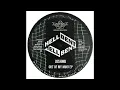Joshwa - Out Of My Mind