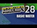 Make Minecraft in Unity 3D Tutorial - 28