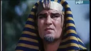 مسلسل النبي يوسف الصديق الحلقة 23 