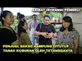 Lagu AKIBAT IRI PENJUAL BAKSO KAMPUNG DITUTUP TANAH KUBURAN OLEH TETANGGANYA | kisah gus syafaat
